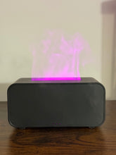 Cargar imagen en el visor de la galería, humificador aromatizador efecto llama