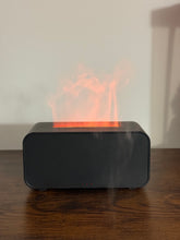 Cargar imagen en el visor de la galería, humificador aromatizador efecto llama