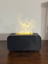 Cargar imagen en el visor de la galería, humificador aromatizador efecto llama