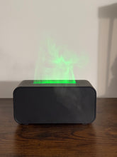 Cargar imagen en el visor de la galería, humificador aromatizador efecto llama