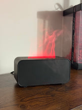 Cargar imagen en el visor de la galería, humificador aromatizador efecto llama