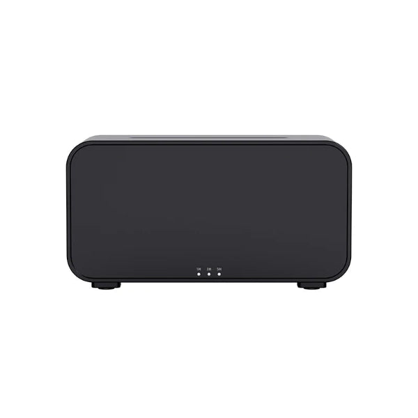 humificador aromatizador efecto llama